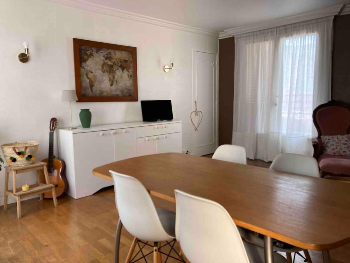 2 Terrasses Vue A 360 Sur Les Montagnes Apartman Grenoble Kültér fotó